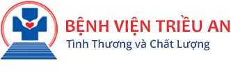 NHÀ THUỐC BỆNH VIỆN TRIỀU AN (BỆNH VIỆN TRIỀU AN)