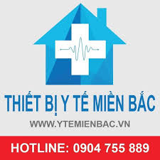 THIẾT BỊ Y TẾ MIỀN BẮC (3 CHI NHÁNH)