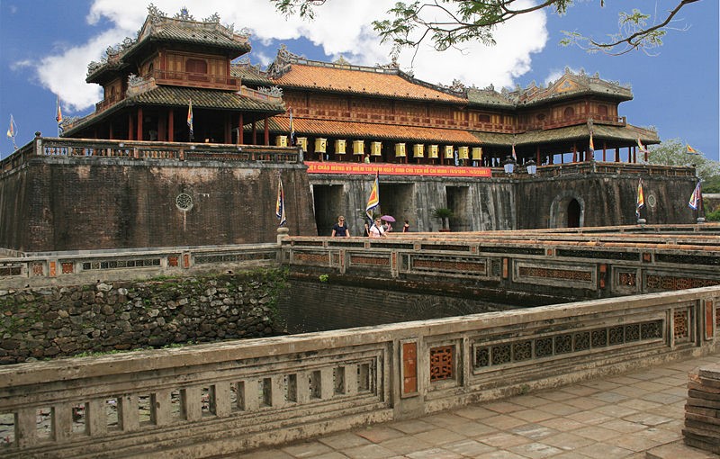 Miền Trung