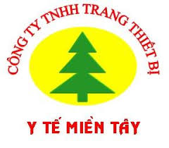 CÔNG TY TNHH TRANG THIẾT BỊ Y TẾ MIỀN TÂY