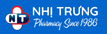 HỆ THỐNG NHÀ THUỐC NHỊ TRƯNG