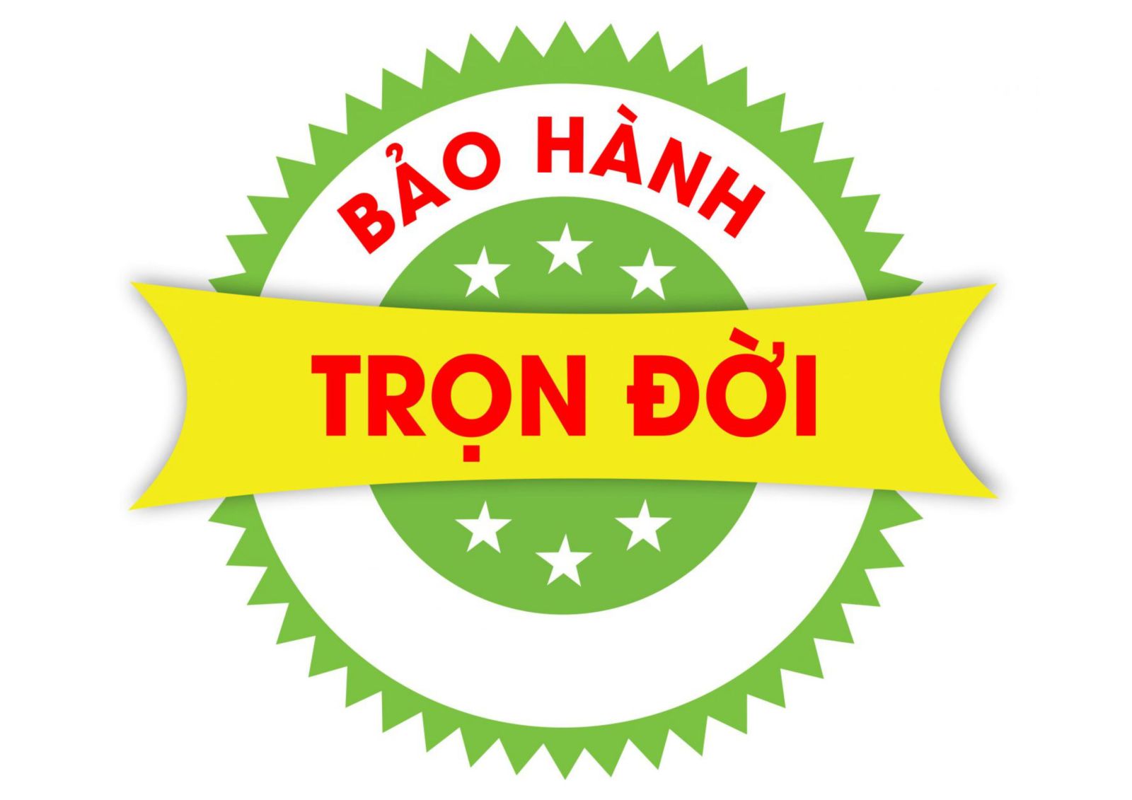 Chính sách bảo hành